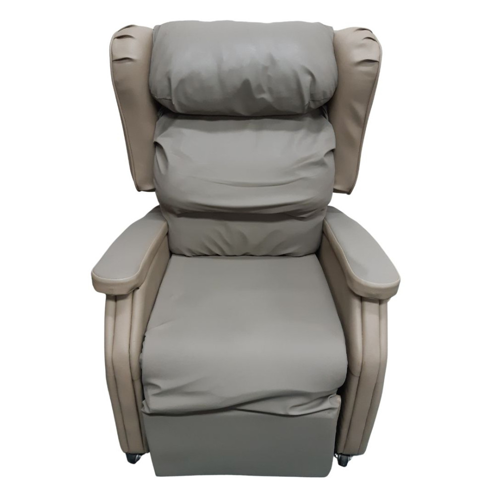 Electric recliner tilt high needs Accora Configura Comfort 1 EQ5834
